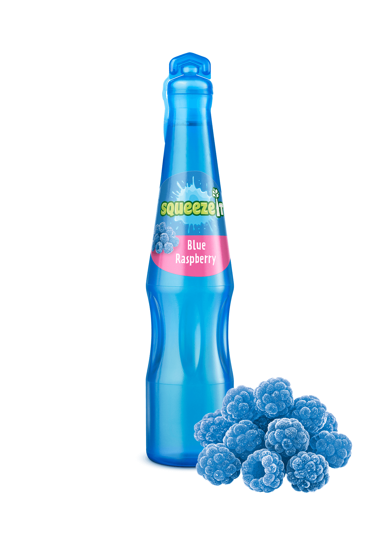 Blue Raspberry